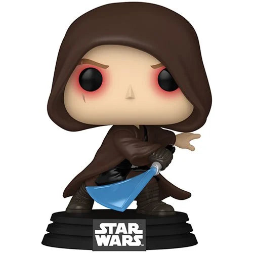 Funko Pop! Star Wars Darth Vader (Unarmored) #866