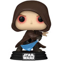Funko Pop! Star Wars Darth Vader (Unarmored) #866