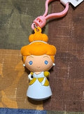Disney Princesses NEW * Cinderella Clip * Blind Bag Opened Series 31 Monogram
