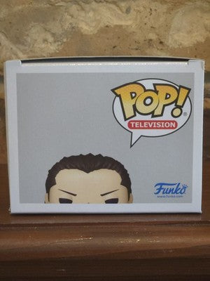 Funko Pop! Vinyl: One Piece - Crocodile - Chalice Collectibles (Exclusive) #1885