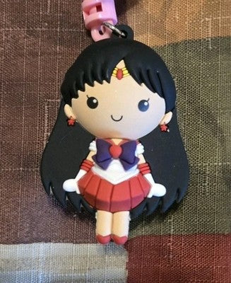 Sailor Moon NEW * Sailor Mars* Blind Bag Figural Series 1