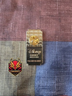 Disney Loungefly Movie Tickets Mystery Pin*AliceInWonderland* BoxLunch Exclusive
