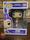 Funko Pop! K-Pop Demon Hunters Rumi-What It Sounds Like #2430
