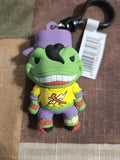 TMNT NEW * Mondo Gecko Clip * Blind Bag Teenage Mutant Ninja Turtles Monogram