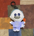 Disney The Nightmare Before Christmas Blind Bag Plush (Barrel)