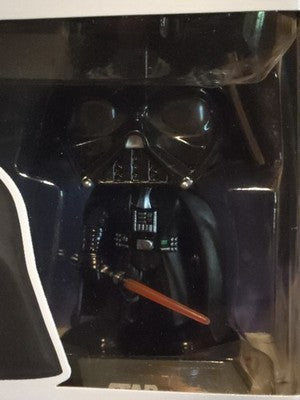 Funko Pop! Vinyl: Star Wars - Darth Vader #597