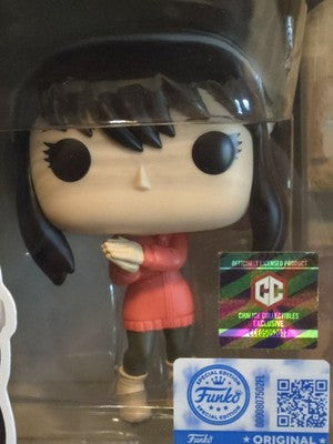 Funko Pop! Vinyl: Spy × Family Yor Forger Chalice Collectibles (Exclusive) #1952