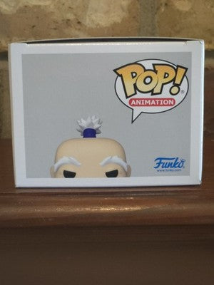 Funko Pop! Vinyl: Hunter x Hunter - Netero #1132