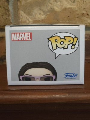 Funko Pop! Vinyl: Marvel - X-23 #1497