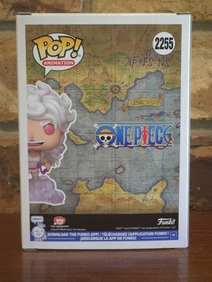 Funko Pop! Vinyl: One Piece - Jewelry Bonney #2255