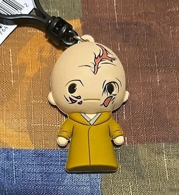 Star Wars NEW * Supreme Leader Snoke* Blind Bag Year of the Dark Side Series 6