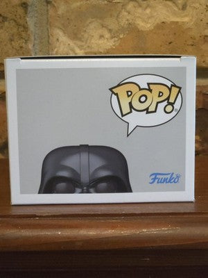 Funko Pop! Vinyl: Star Wars - Darth Vader #597