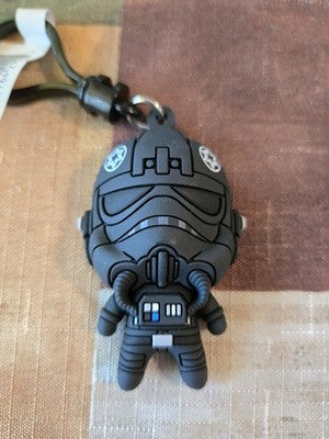 Star Wars NEW * Tie Fighter Pilot Clip* Blind Bag Year of the Dark Side Series 6