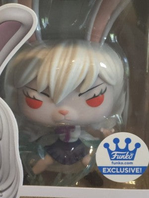 Funko Pop! Vinyl: One Piece - Carrot - Funko (Exclusive) #1487