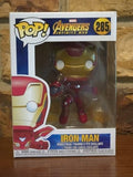 Funko Pop! Vinyl: Marvel - Iron Man #285