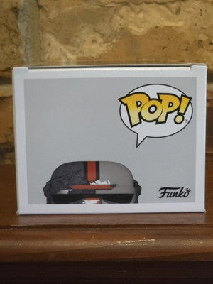 Funko Pop! Vinyl: Star Wars - Hunter (Kamino) - Amazon (Exclusive) #446