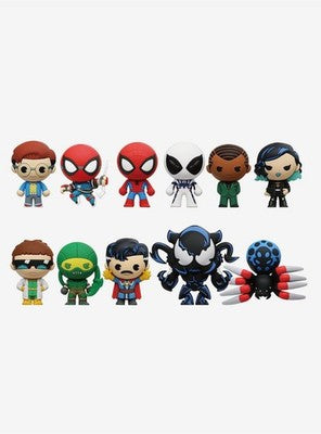 Monogram Marvel Friendly Neighborhood Spider-Man Dr, Otto Octavius Clip