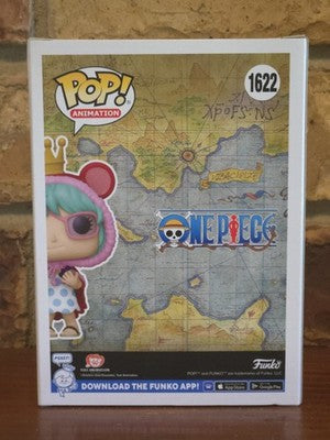 Funko Pop! Vinyl: One Piece Sugar (Not Mint)