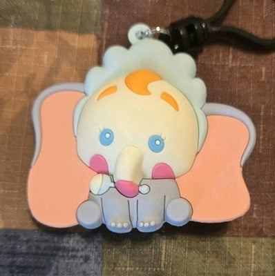 Disney Figural Blind Bag Clip Series 42 *Dumbo* Monogram