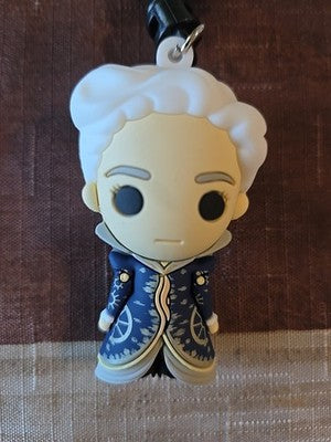 Wicked * Madame Morrible * Blind Bag Clip  Series 1 Monogram