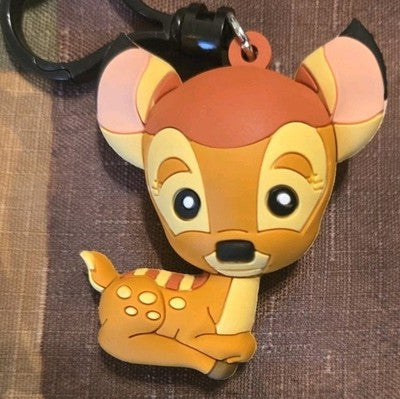 Disney Figural Blind Bag Clip Series 42 *Bambi* Monogram