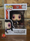 Funko Pop! Rhea Ripley (WrestleMania XL)