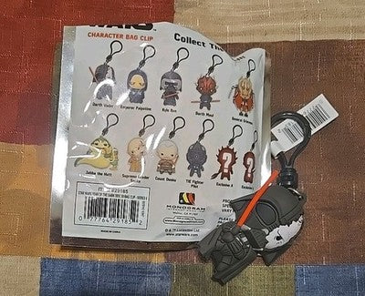 Star Wars NEW * Darth Vader* Blind Bag Year of the Dark Side Series 6