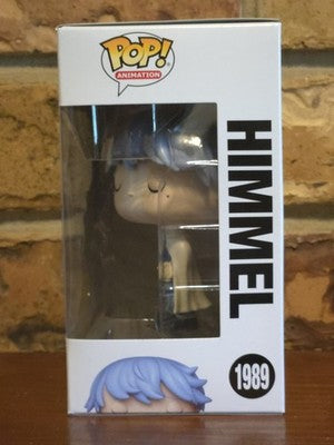 Funko Pop! Vinyl: Frieren: Beyond Journey's End - Himmel #1989