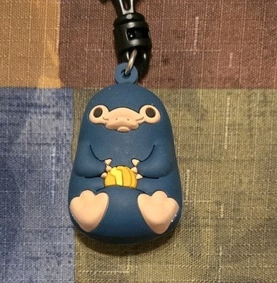 Harry Potter NEW *Niffler* Blind Bag Wizarding World Series 10