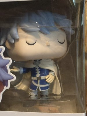 Funko Pop! Vinyl: Frieren: Beyond Journey's End - Himmel #1989