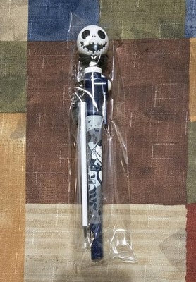 The Nightmare Before Christmas 3D Head Topper Spinning Pen (Six Options)Monogram