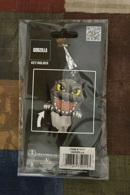 Godzilla Key Holder Monogram International