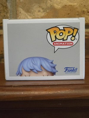 Funko Pop! Vinyl: Frieren: Beyond Journey's End - Himmel #1989