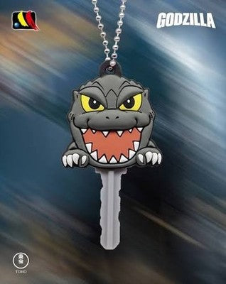 Godzilla Key Holder Monogram International