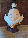 Avatar NEW * Avatar Roku Clip - Chase * Blind Bag Clip series 3 Monogram