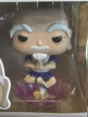 Funko Pop! Vinyl: Hunter x Hunter - Netero #1132