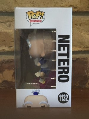Funko Pop! Vinyl: Hunter x Hunter - Netero #1132