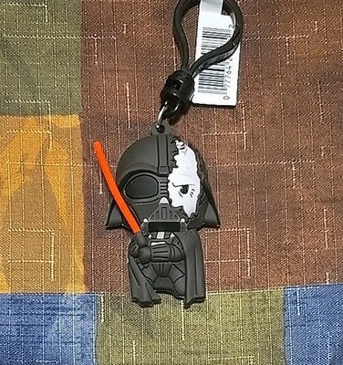 Star Wars NEW * Darth Vader* Blind Bag Year of the Dark Side Series 6
