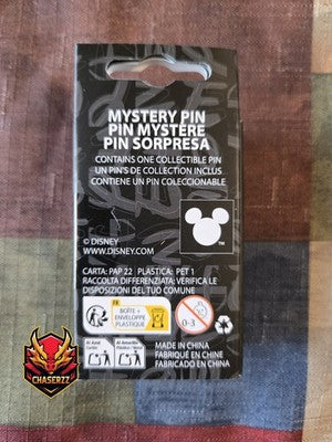 Disney Loungefly Movie Tickets Mystery Pin*AliceInWonderland* BoxLunch Exclusive