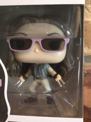 Funko Pop! Vinyl: Marvel - X-23 #1497
