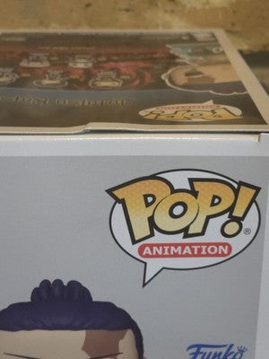 Funko Pop! Vinyl: Jujutsu Kaisen - Aoi Todo - Chalice Collectibles