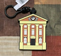 Back To The Future NEW *Clock Tower Chase* Blind Bag Key 40th Anniversary