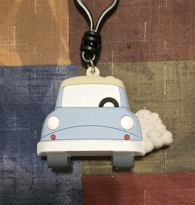 Harry Potter NEW *Ford Anglia CHASE* Blind Bag Wizarding World Series 10