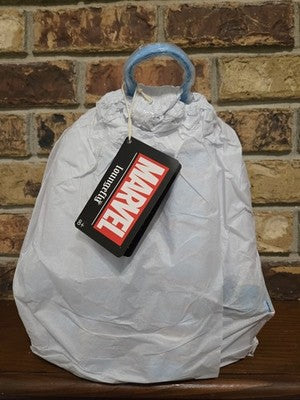 Loungefly Marvel Spider-Gwen Pink Web Mini Backpack