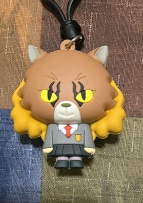 Harry Potter NEW *Hermione Granger Cat Face* Blind Bag Wizarding World Series 10
