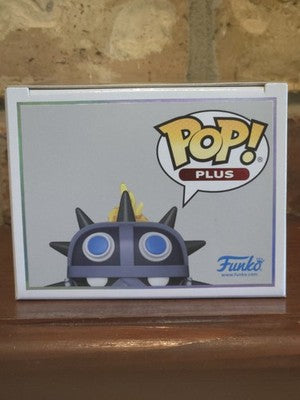 Funko Pop! Plus: One Piece King #1893