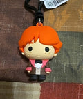 Harry Potter NEW * Ron Weasley * Yule Ball Blind Bag Series 11 Key Chain