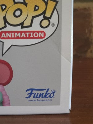 Funko Pop! Vinyl: One Piece Sugar (Not Mint)