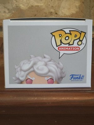 Funko Pop! Vinyl: One Piece - Jewelry Bonney #2255