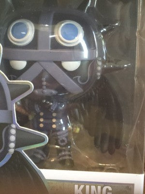Funko Pop! Plus: One Piece King #1893